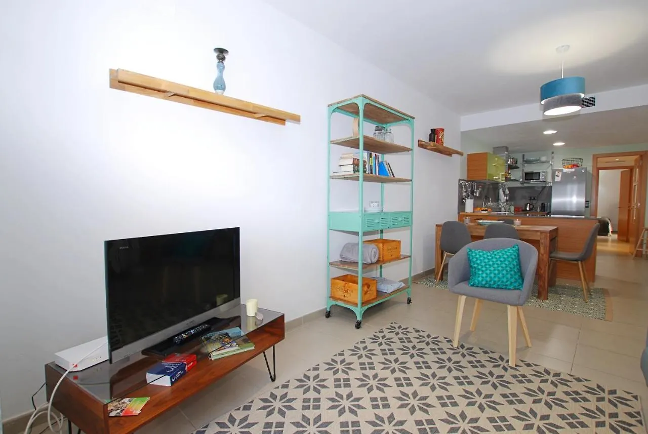 Petit Niu - Petit Niu - Apartamento Ac - 3 Min De La Playa Виласар-де-Мар 0*,  Испания