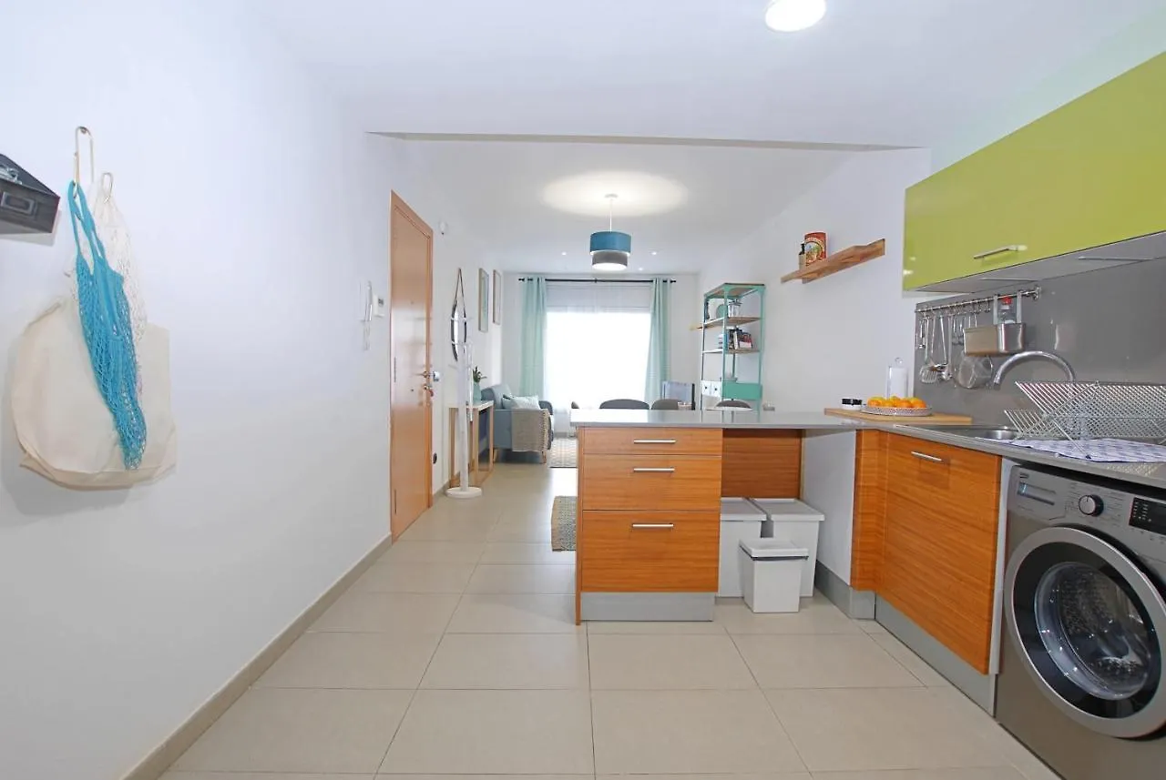 Petit Niu - Petit Niu - Apartamento Ac - 3 Min De La Playa 滨海比拉萨尔