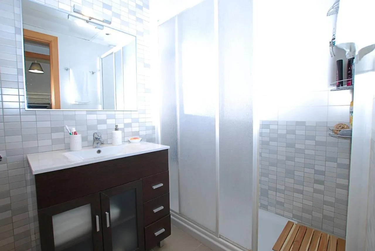 Petit Niu - Petit Niu - Apartamento Ac - 3 Min De La Playa 滨海比拉萨尔 公寓